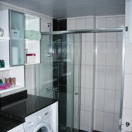 Olive City Apartment *