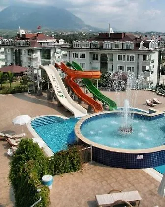 Apartment Olive City *